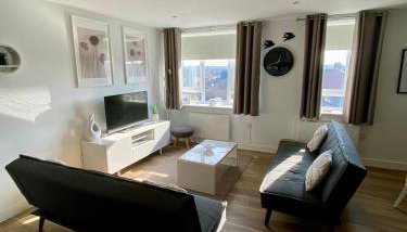 Rooftops Apartment - Foto 5