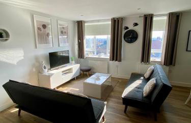 Rooftops Apartment - Foto 5