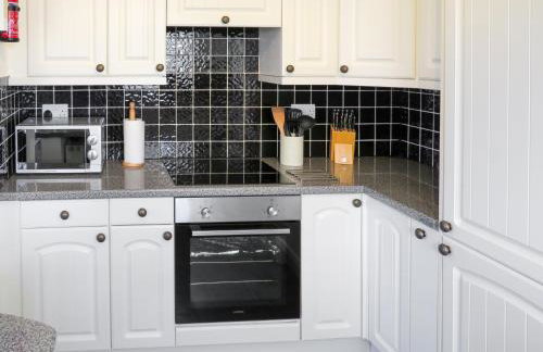 Fisherman's Cottage - Foto 18