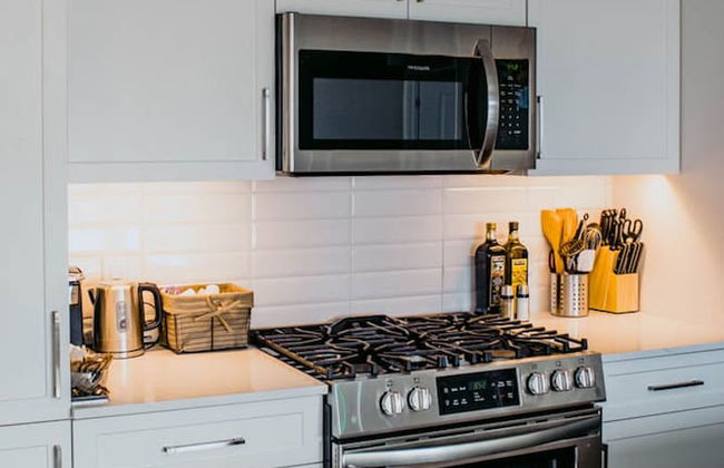 Kasa The Gulch Nashville - Foto 34