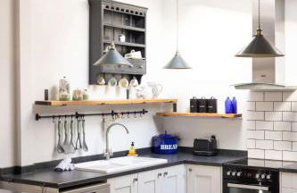 Sidlesham Hideaway Logburner & Garden - Photo 7