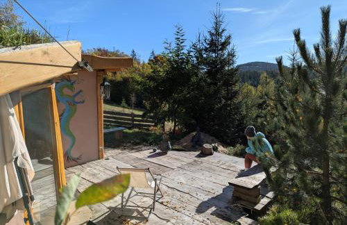 Hobbitówka - Foto 21