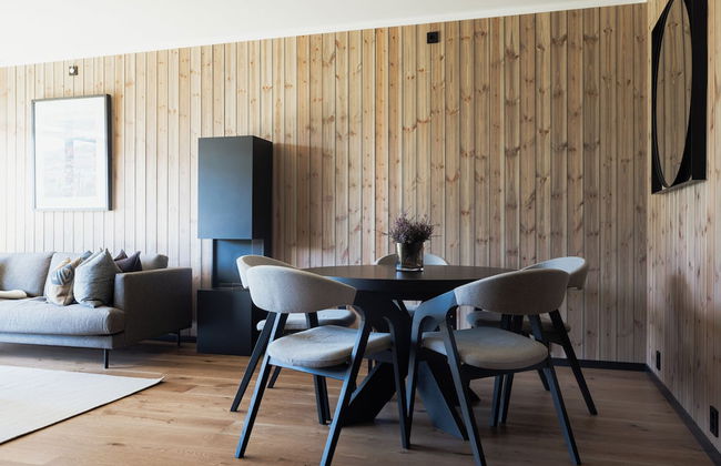 Highland Lodge Fjellandsby - Foto 6