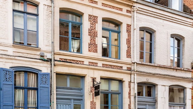 Au Chat Qui Dort Lille - Magasin - Foto 2, Imagen principal