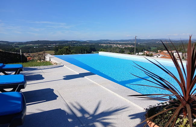 Quintinha S o Martinho Luxury 2 Suites Villa Eira - Foto 39