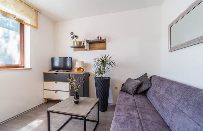 Apartment 1510 - Foto 20