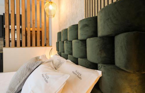 PLAZA ELEGANT SUITE center - Foto 6