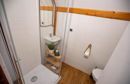 Chata Pod Lasem - Foto 50