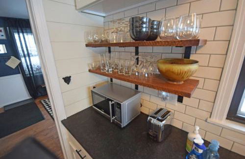 The Bluegill on Little Green Lake - Foto 8