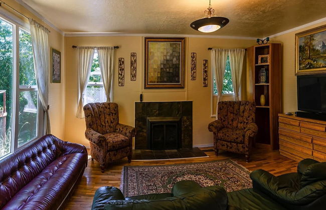 Madi's Place ~ Guest House - Foto 6