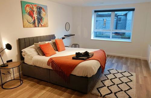 Courtyard Highstreet Retreat - Foto 6