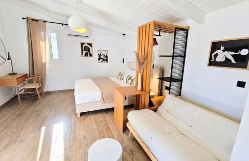 Paxos Dream House - Foto 2