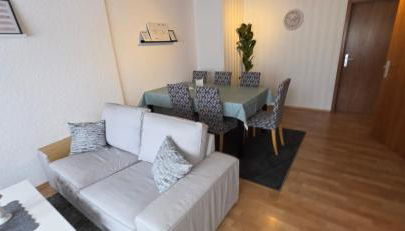 Ferienwohnung FeLu - Foto 2