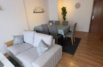 Ferienwohnung FeLu - Foto 2