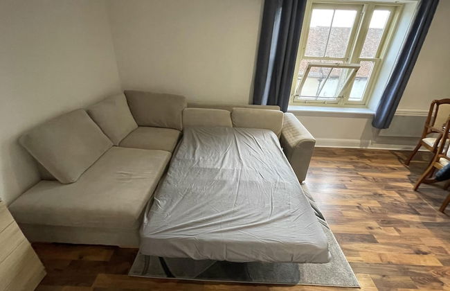 2-bed Apartment in Colchester - Foto 20