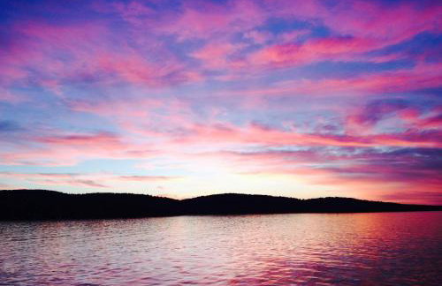 Americana Luxury Apartments - Foto 40