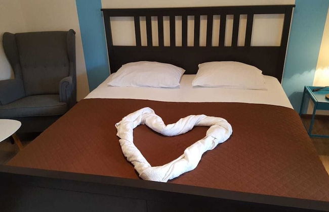 Apartments Tereza - Foto 31