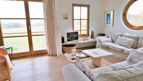 Ferienwohnung Sonnenblick - Foto 3