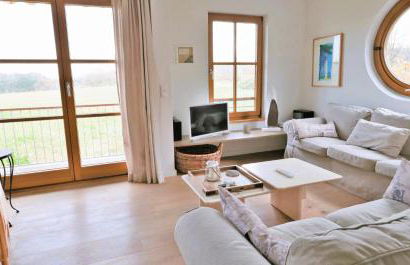 Ferienwohnung Sonnenblick - Foto 3