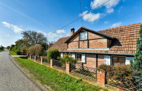 Beautiful Home In Sveti Ivan Zabno - Foto 15