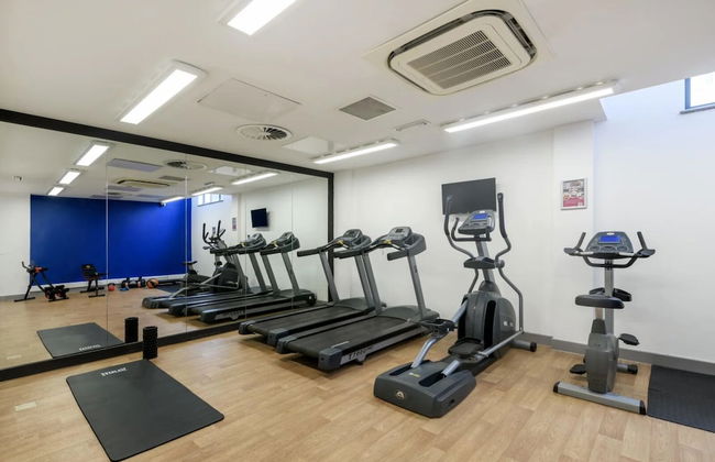 Student Only King Square - Foto 16