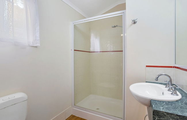 COOKTOWN HOLIDAY PARK - Foto 10