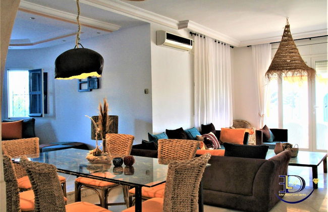 Villa Azalée Eden Luxe - Foto 17