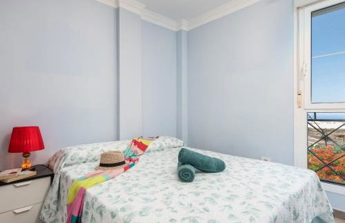 2M Parque la Reina Elegant View - Foto 29