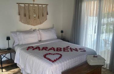 Chalé Au Clair de Lune Terê - Foto 9