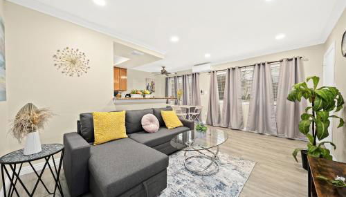 Cozy & Serene ~ 12mins to Downtown LA - Foto 5