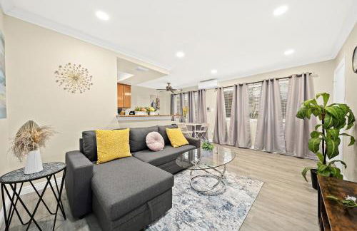 Cozy & Serene ~ 12mins to Downtown LA - Foto 5