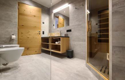 Villa Dolomiti - Foto 25