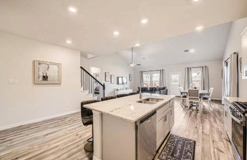 Furnished 5-bed-3-bath Executive Home - Foto 10
