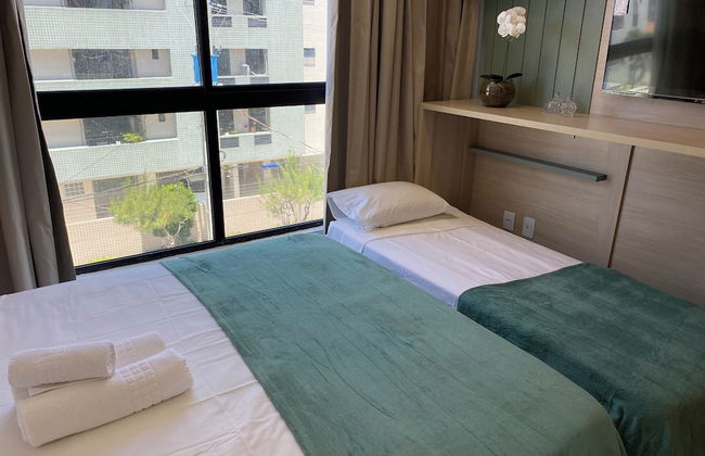 Bela Hospedagem - Sunrise 204 - Photo 8