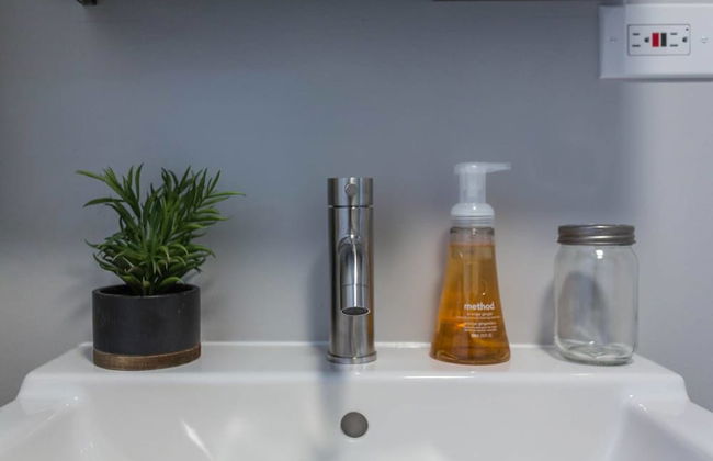 Mid Century Gem Comfort, Close to Train 3bd - Foto 25