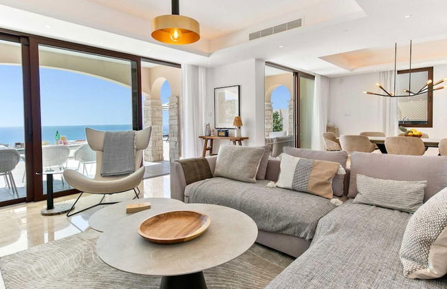 Villa Uv09 Oniro in Kouklia - Foto 15