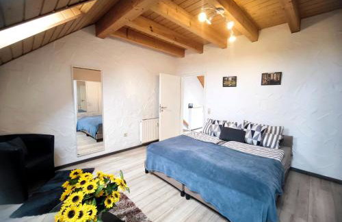 Ferienhaus Goldgrube - 5 Zimmer - 140qm am Fluss - Foto 7