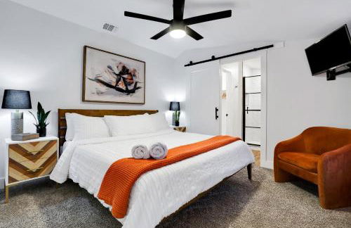 Artsy - A Birdy Vacation Rental - Foto 23