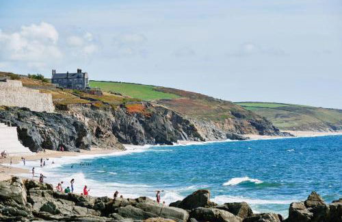 Finest Retreats - Luxury Holiday Let in Porthleven, Sleeping 2 - Foto 28