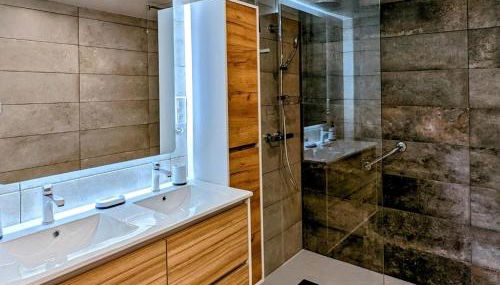 Gîte de charme à Saint-Bresson, proche activités nature - FR-1-583-476 - Foto 4