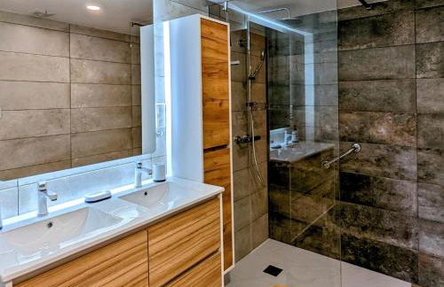 Gîte de charme à Saint-Bresson, proche activités nature - FR-1-583-476 - Foto 4