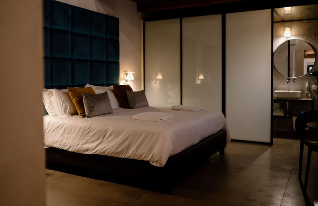 FAGUS relax suites - Foto 25