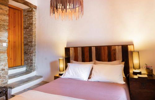 Casas de Campo do Castro da Cola - Foto 30