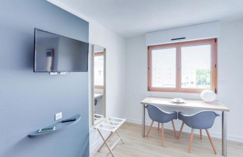 Cerise Nantes La Beaujoire - Foto 45