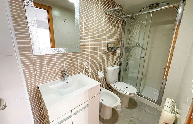 Apartamentos Gandía Playa Centro 3000 - Foto 40