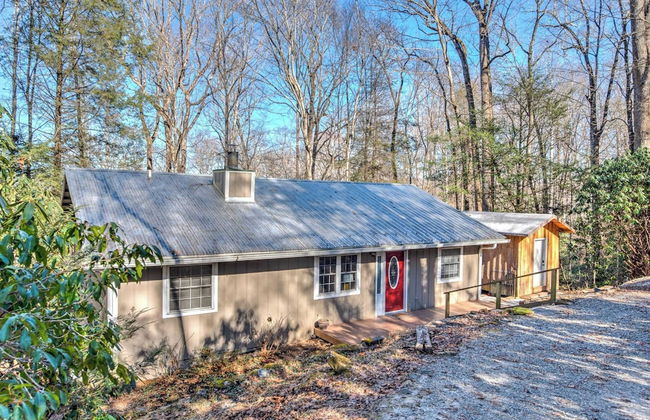 Blissful Bungalow by Avantstay Adventure Escape - Foto 29