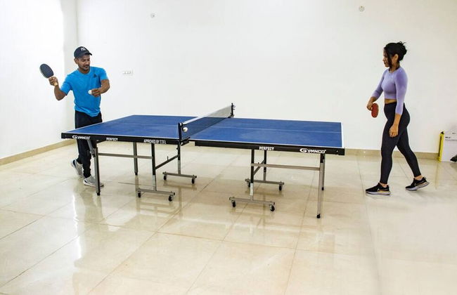 Cyber Hub Retreat Near Global Foyer - Foto 51