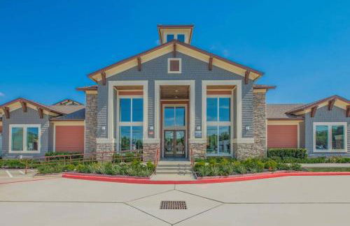 Spring Modern 2 king bed Long-term Condo - Foto 34