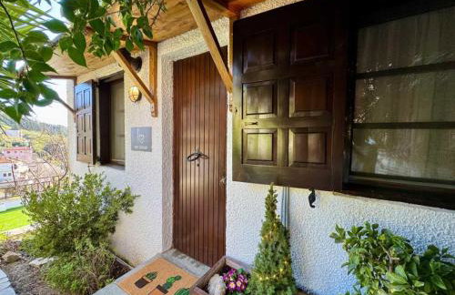 Pelion Luxury Villa Ivy - Foto 61