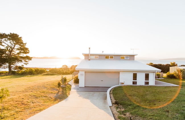 Manfield Seaside Bruny Island - Foto 25